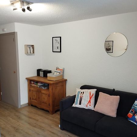 Appartement Idealement Situe Сен-Шафре Экстерьер фото