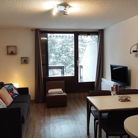 Appartement Idealement Situe Сен-Шафре Экстерьер фото