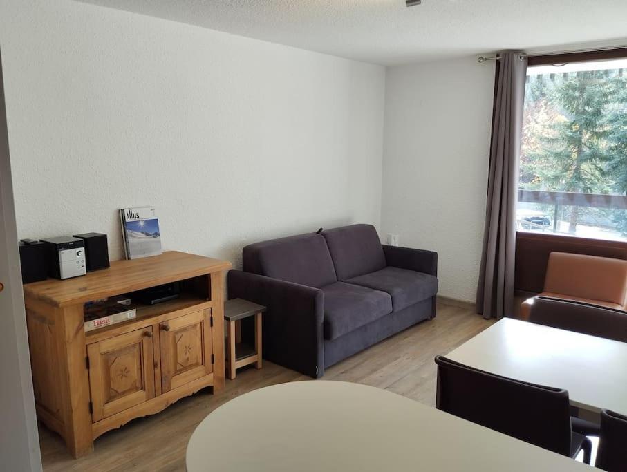 Appartement Idealement Situe Сен-Шафре Экстерьер фото