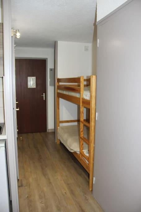 Appartement Idealement Situe Сен-Шафре Экстерьер фото