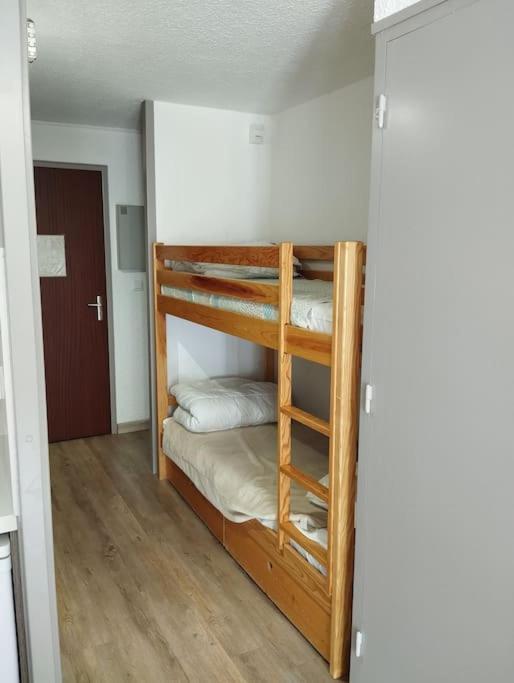 Appartement Idealement Situe Сен-Шафре Экстерьер фото