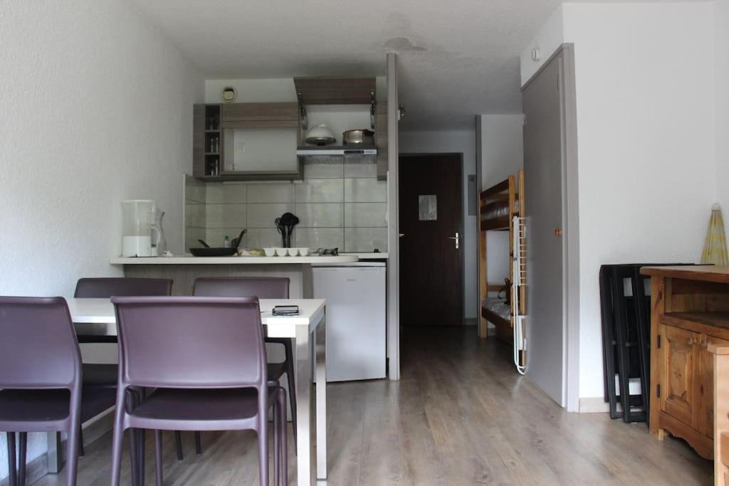 Appartement Idealement Situe Сен-Шафре Экстерьер фото