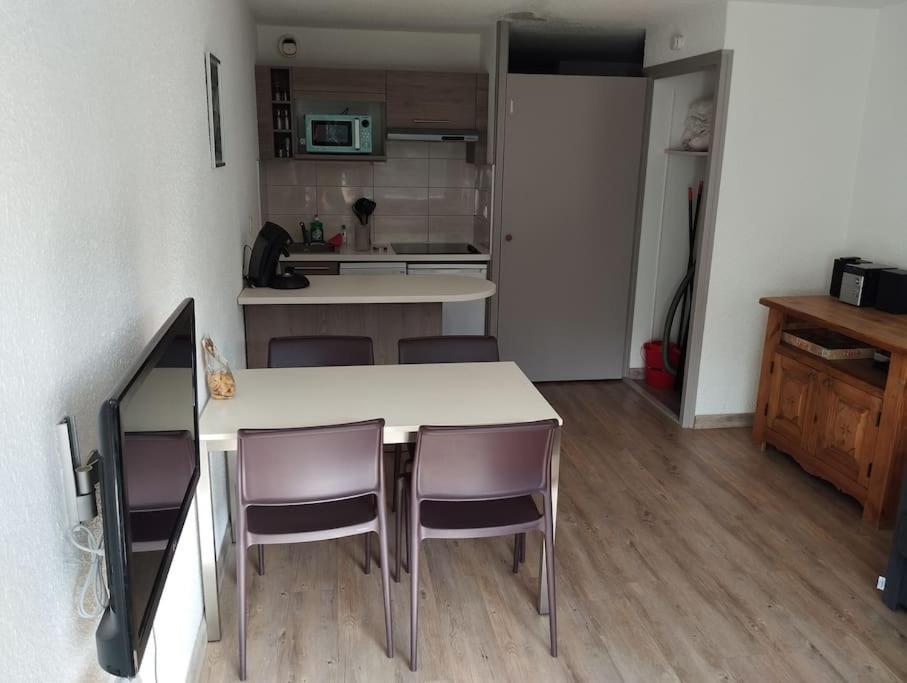 Appartement Idealement Situe Сен-Шафре Экстерьер фото