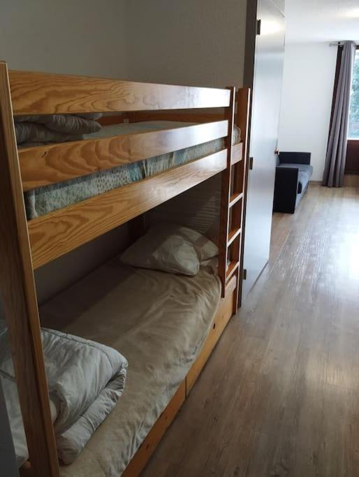 Appartement Idealement Situe Сен-Шафре Экстерьер фото