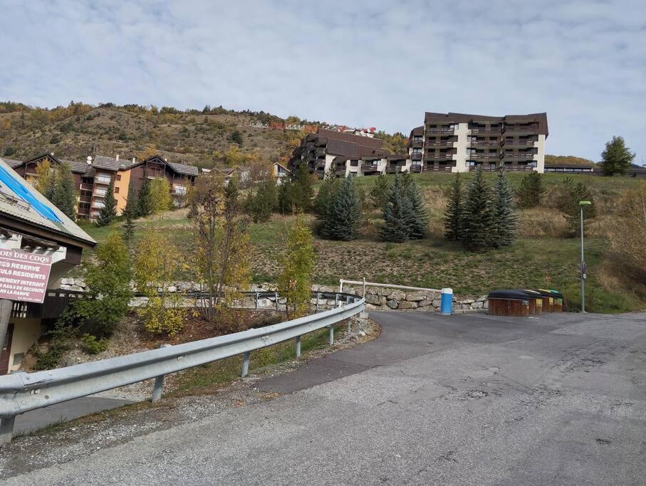 Appartement Idealement Situe Сен-Шафре Экстерьер фото