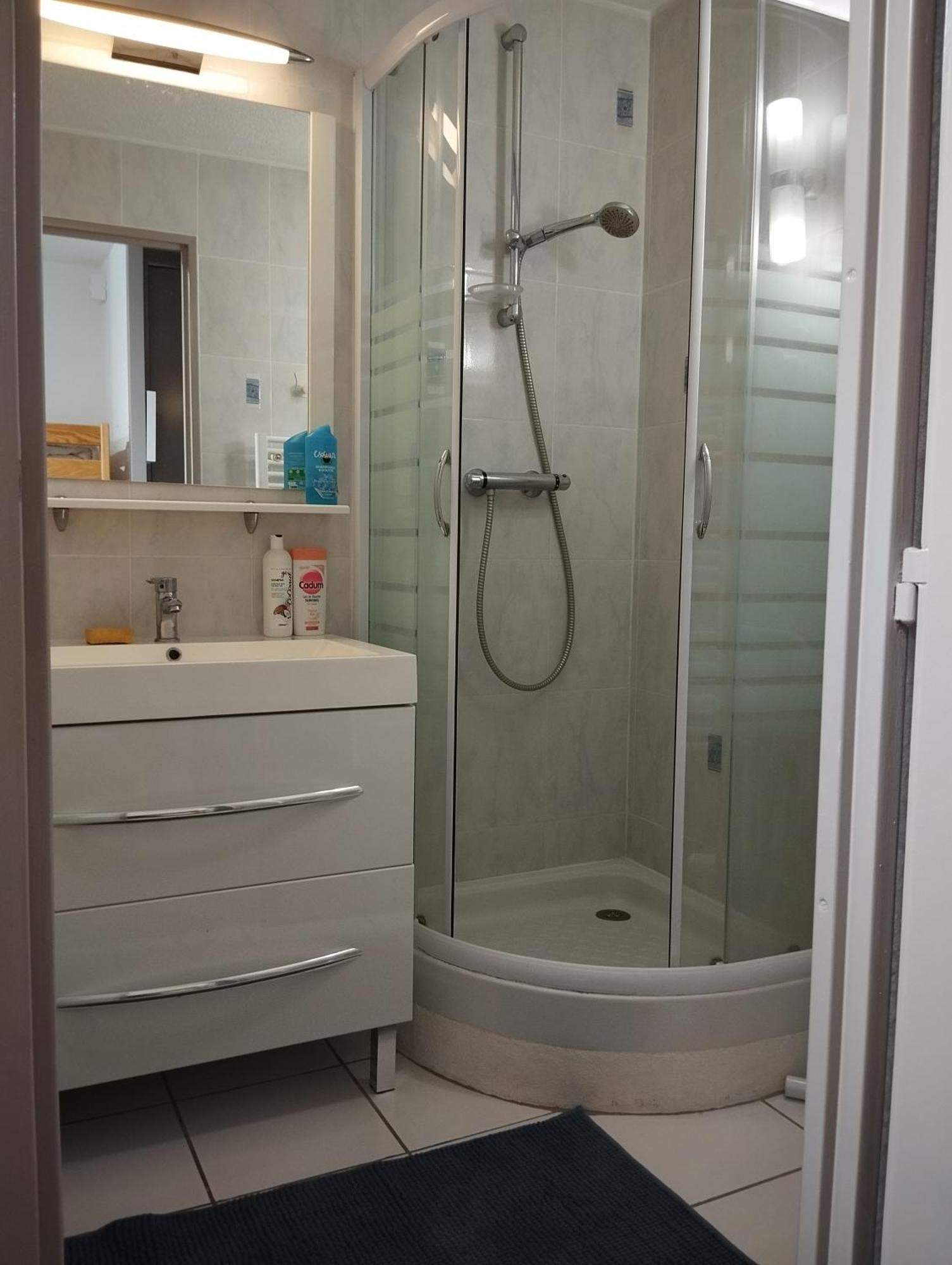 Appartement Idealement Situe Сен-Шафре Экстерьер фото