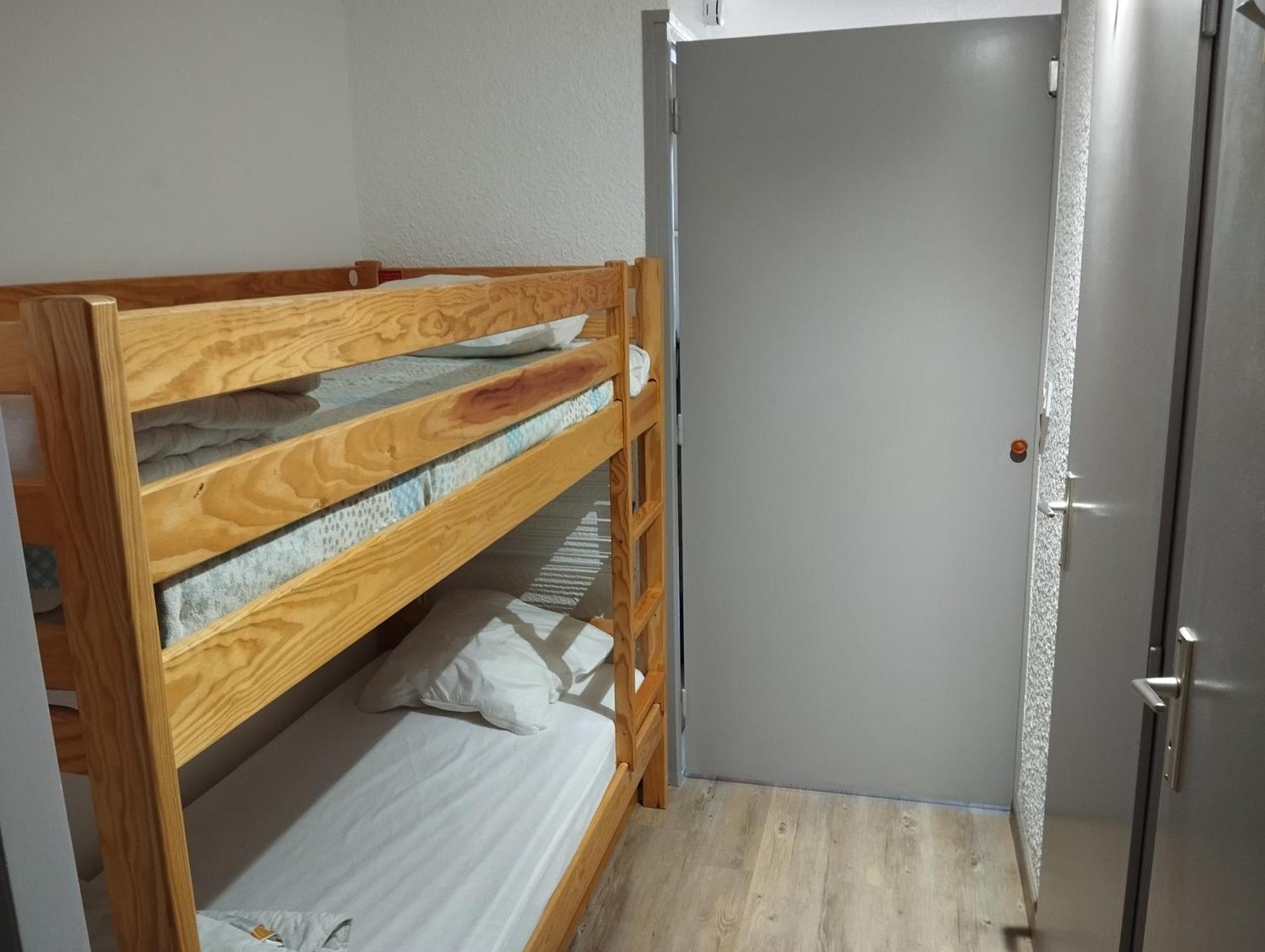 Appartement Idealement Situe Сен-Шафре Экстерьер фото
