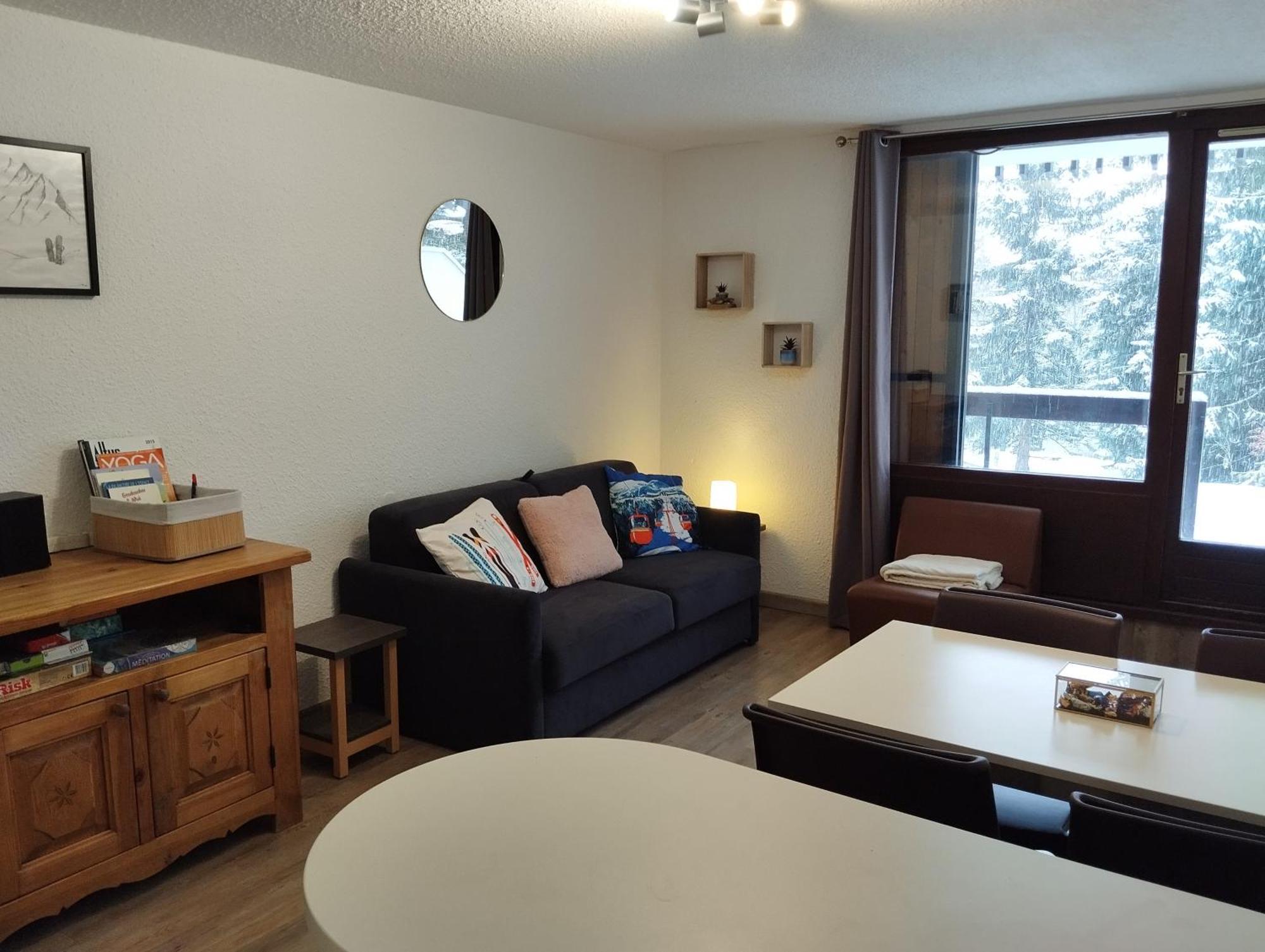 Appartement Idealement Situe Сен-Шафре Экстерьер фото